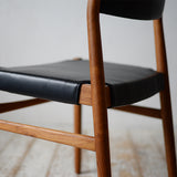 Svend Aage Hansen Dining Chair D-R612D301C