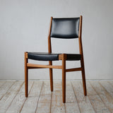 Svend Aage Hansen Dining Chair D-R612D301C