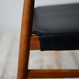 Svend Aage Hansen Dining Chair D-R612D301C