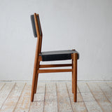 Svend Aage Hansen Dining Chair D-R612D301D