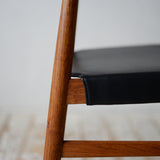 Svend Aage Hansen Dining Chair D-R612D301D