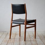 Svend Aage Hansen Dining Chair D-R612D301D