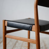 Svend Aage Hansen Dining Chair D-R612D301D