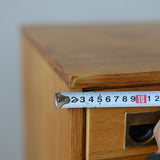 Chest D - R612D302A - 北欧家具 北欧インテリア通販サイト greeniche (グリニッチ)