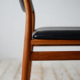Erling Torvits Dining Chair D-R612D304A