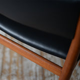 Erling Torvits Dining Chair D-R612D304A