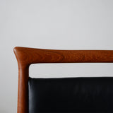 Erling Torvits Dining Chair D-R612D304B
