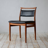 Erling Torvits Dining Chair D-R612D304B
