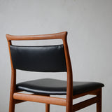 Erling Torvits Dining Chair D-R612D304B