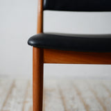 Erling Torvits Dining Chair D-R612D304C