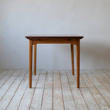 Dining Table D - R612D306 - 北欧家具 北欧インテリア通販サイト greeniche (グリニッチ)