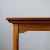 Dining Table D - R612D306 - 北欧家具 北欧インテリア通販サイト greeniche (グリニッチ)