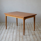 Dining Table D - R612D306 - 北欧家具 北欧インテリア通販サイト greeniche (グリニッチ)
