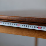 Dining Table D - R612D306 - 北欧家具 北欧インテリア通販サイト greeniche (グリニッチ)