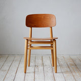 Dining Chair D - R612D308A - 北欧家具 北欧インテリア通販サイト greeniche (グリニッチ)