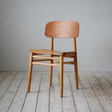 Dining Chair D - R612D308A - 北欧家具 北欧インテリア通販サイト greeniche (グリニッチ)