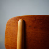 Dining Chair D - R612D308A - 北欧家具 北欧インテリア通販サイト greeniche (グリニッチ)