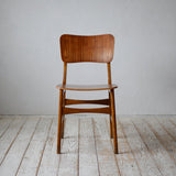 Dining Chair D - R612D308B - 北欧家具 北欧インテリア通販サイト greeniche (グリニッチ)