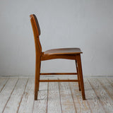 Dining Chair D - R612D308B - 北欧家具 北欧インテリア通販サイト greeniche (グリニッチ)