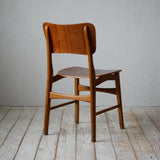 Dining Chair D - R612D308B - 北欧家具 北欧インテリア通販サイト greeniche (グリニッチ)