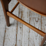 Dining Chair D - R612D308B - 北欧家具 北欧インテリア通販サイト greeniche (グリニッチ)