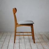 Dining Chair D - R612D308C - 北欧家具 北欧インテリア通販サイト greeniche (グリニッチ)