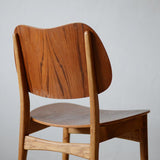 Dining Chair D - R612D308D - 北欧家具 北欧インテリア通販サイト greeniche (グリニッチ)