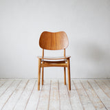 Dining Chair D-R612D308D