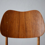 Dining Chair D - R612D308D - 北欧家具 北欧インテリア通販サイト greeniche (グリニッチ)