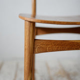 Dining Chair D - R612D308D - 北欧家具 北欧インテリア通販サイト greeniche (グリニッチ)
