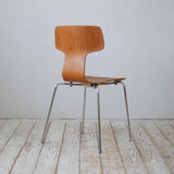 Arne Jacobsen Dining Chair "Tchair FH3103" R612D310A - 北欧家具 北欧インテリア通販サイト greeniche (グリニッチ)