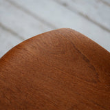 Arne Jacobsen Dining Chair "Tchair FH3103" R612D310A - 北欧家具 北欧インテリア通販サイト greeniche (グリニッチ)