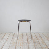 Arne Jacobsen stool R612D310B - 北欧家具 北欧インテリア通販サイト greeniche (グリニッチ)