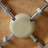 Arne Jacobsen stool R612D310B - 北欧家具 北欧インテリア通販サイト greeniche (グリニッチ)
