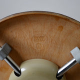 Arne Jacobsen stool R612D310B - 北欧家具 北欧インテリア通販サイト greeniche (グリニッチ)