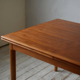 Dining Table D - R612D311 - 北欧家具 北欧インテリア通販サイト greeniche (グリニッチ)