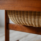 Kai Kristiansen Sewing Table D - R612D313A - 北欧家具 北欧インテリア通販サイト greeniche (グリニッチ)