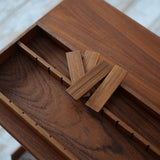 Kai Kristiansen Sewing Table D - R612D313A - 北欧家具 北欧インテリア通販サイト greeniche (グリニッチ)