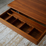 Kai Kristiansen Sewing Table D - R612D313A - 北欧家具 北欧インテリア通販サイト greeniche (グリニッチ)