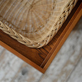 Kai Kristiansen Sewing Table D - R612D313A - 北欧家具 北欧インテリア通販サイト greeniche (グリニッチ)