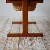 Kai Kristiansen Sewing Table D - R612D313A - 北欧家具 北欧インテリア通販サイト greeniche (グリニッチ)