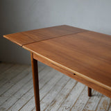 Dining Table D - R612D314 - 北欧家具 北欧インテリア通販サイト greeniche (グリニッチ)