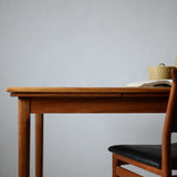 Dining Table D - R612D314 - 北欧家具 北欧インテリア通販サイト greeniche (グリニッチ)