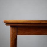 Dining Table D - R612D314 - 北欧家具 北欧インテリア通販サイト greeniche (グリニッチ)