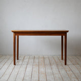 Dining Table D - R612D314 - 北欧家具 北欧インテリア通販サイト greeniche (グリニッチ)