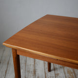 Dining Table D-R612D314