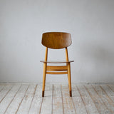 Dining Chair D - R612D317B - 北欧家具 北欧インテリア通販サイト greeniche (グリニッチ)