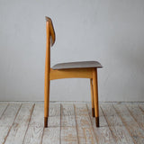 Dining Chair D - R612D317B - 北欧家具 北欧インテリア通販サイト greeniche (グリニッチ)
