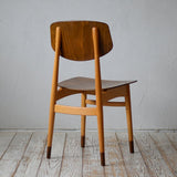 Dining Chair D - R612D317B - 北欧家具 北欧インテリア通販サイト greeniche (グリニッチ)