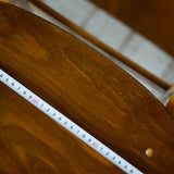 Dining Chair D - R612D317B - 北欧家具 北欧インテリア通販サイト greeniche (グリニッチ)